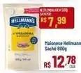 Max Atacadista Hellmann's - maionese oferta