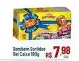 Max Atacadista Bel - bombom sortidos caixa oferta
