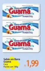 Atacadão Barra - sabão em oferta