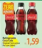Atacadão Coca-cola - refrigerante oferta