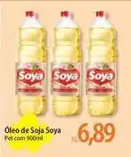 Atacadão Soya - óleo de soja oferta