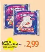Atacadão Pinduca - goma de mandioca oferta