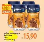 Atacadão Línea - achocolatado em pó oferta