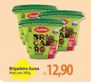 Atacadão Aurea - brigadeiro oferta