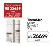 Drogal Theraskin - sérum euryale c oferta