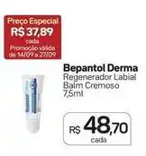 Drogal De - bepantol derma oferta