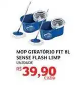 Assaí Atacadista Fit - mop oferta