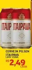 Assaí Atacadista Itaipava - cerveja pilsen oferta