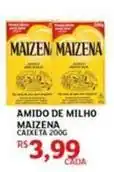 Assaí Atacadista Maizena - amido de milho oferta