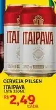 Assaí Atacadista Pilsen - cerveja oferta