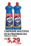 Assaí Atacadista Veja - limpador multiuso fragrancias oferta