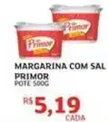Primor - margarina com sal