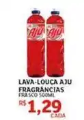 Assaí Atacadista Aju - lava-louca oferta