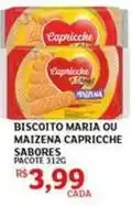 Assaí Atacadista Maria - biscoito ou maizena sabores oferta