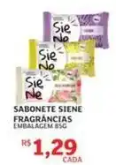 Assaí Atacadista Siena - sabonete oferta