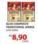 Assaí Atacadista Maria - oleo composto tradicional oferta