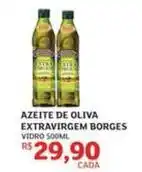 Assaí Atacadista De - azeite de oliva extravirgem borges oferta