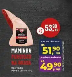 Roldão Amor da mamãe - resfriada peça a vácuo oferta