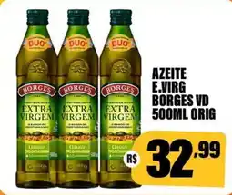 Miranda Supermercados Azeite e.virg borges vd oferta