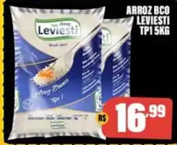 Miranda Supermercados Arroz bco leviesti tp1 oferta