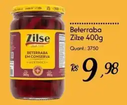 Giassi Supermercados Beterraba zilse oferta