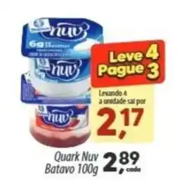 Asun Quark Nuv oferta