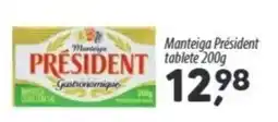 Asun Manteiga president gastronomique oferta