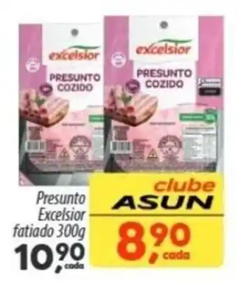 Presunto excelsior