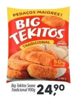 Asun Big tekitos seara tradicional oferta