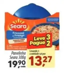 Asun Panelinha seara oferta