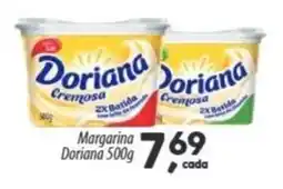 Asun Margarina doriana cremosa oferta
