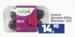 Imec Supermercados Ameixa silvestrin oferta