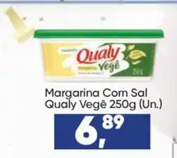 Imec Supermercados Margarina com sal qualy vegê oferta