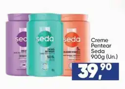 Imec Supermercados Creme Pentear Seda oferta