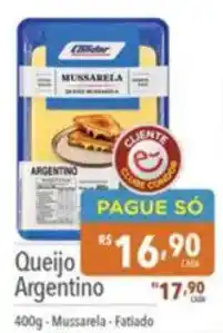 Queijo Argentino