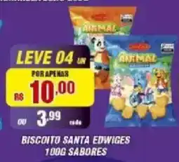 Violeta Supermercados Biscoito santa edwiges oferta