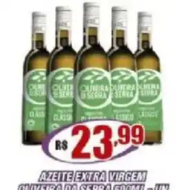 Violeta Supermercados Azeite extra virgem oliveira da serra oferta