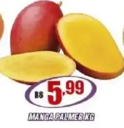 Violeta Supermercados manga palmer kg oferta
