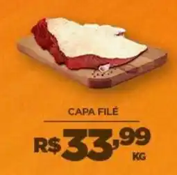 DB Supermercados Capa file oferta