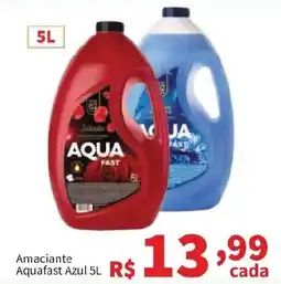 Macromix Atacado Amacianta aquafast azul oferta