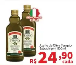 Macromix Atacado Azeite de oliva tempio extravirgem oferta