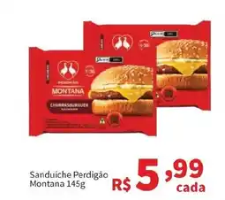 Macromix Atacado Sanduíche Perdigão Montana oferta