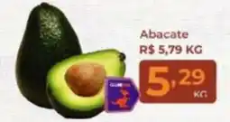 Super Kan Abacate oferta
