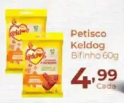 Super Kan Petisco keldog bifinho oferta