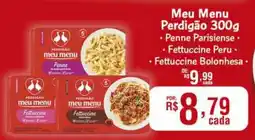 Supermercado Dalben Meu menu perdigão 300g oferta