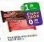CenterBox Cubos de chocolate oferta