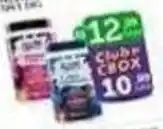CenterBox club box oferta