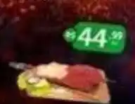 CenterBox Sushi de atum oferta