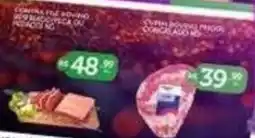 CenterBox Contra Filé Bovino oferta