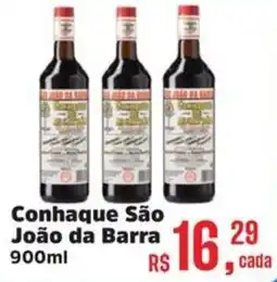 Mix Mateus Conhaque são joão da barra oferta